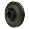 Dayco Harmonic Balancer Pulley-Powerbond, Pb1194N PB1194N - alternate 2